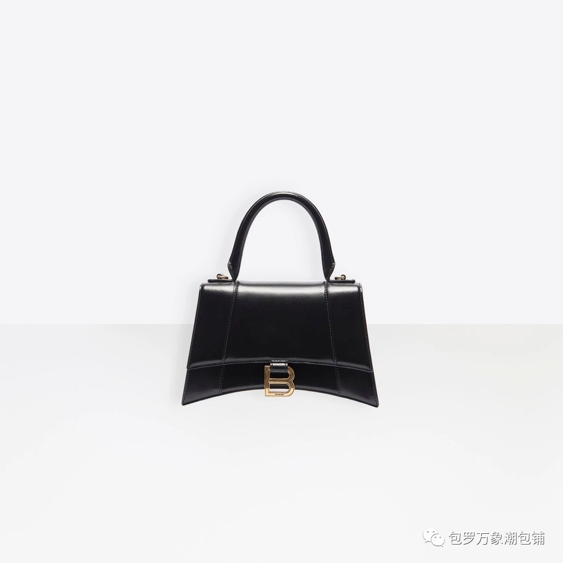 这些包包不贵却比大牌还好看,大牌包包有这四款就够了