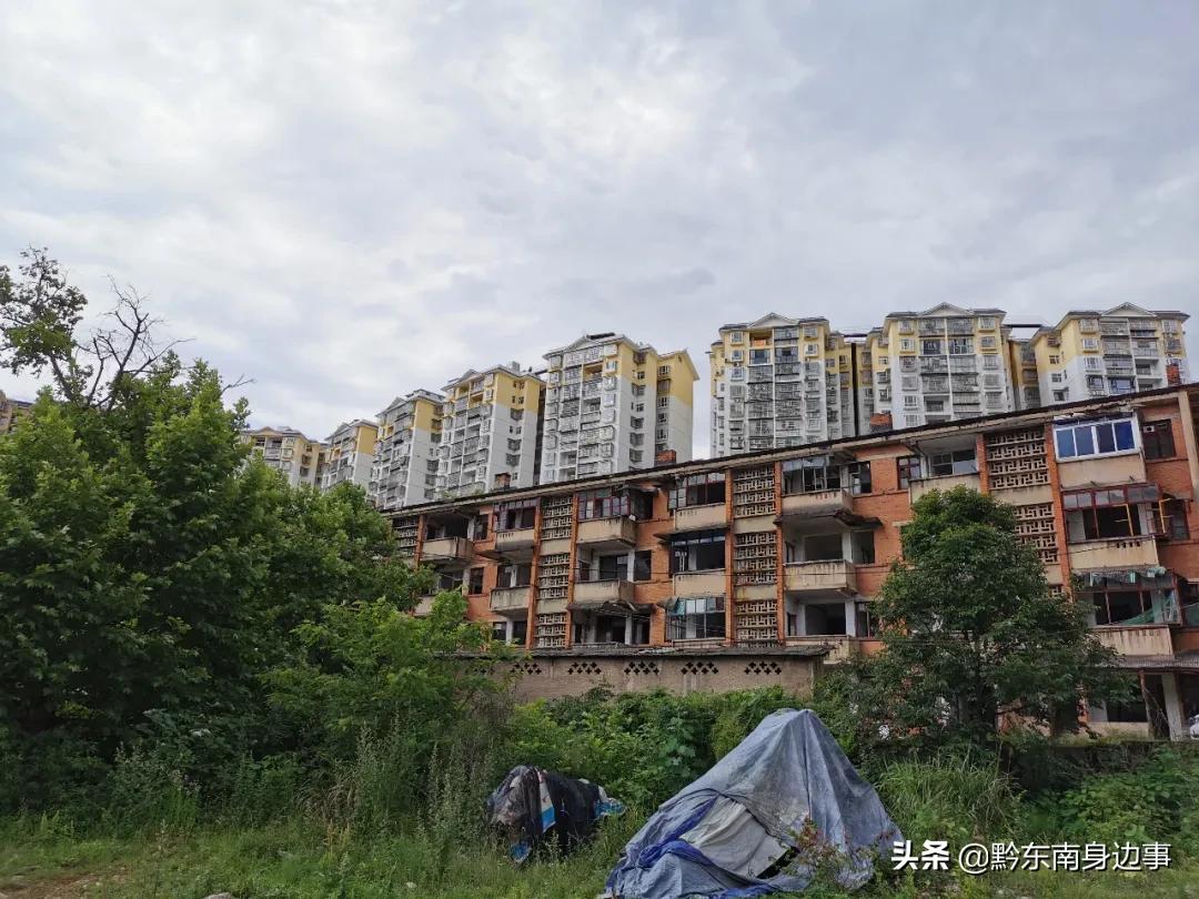 凯里242厂图片 (凯里242厂老照片)