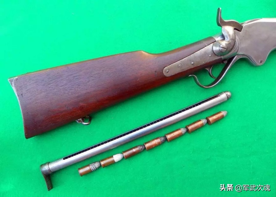 最新温彻斯特杠杆式步枪有效射程,温斯莱特杠杆式步枪原理