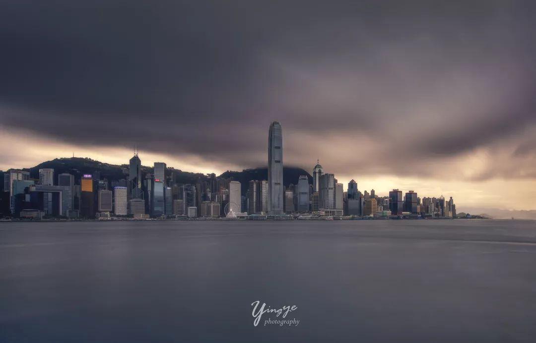 影叶：我就这样走上了摄影之路