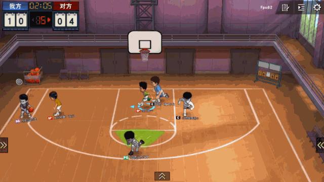 灌篮高手长谷川一志好玩儿吗,灌篮高手手游长谷川一志