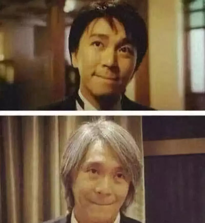 带你了解不一样的世界,带你了解不一样的明星