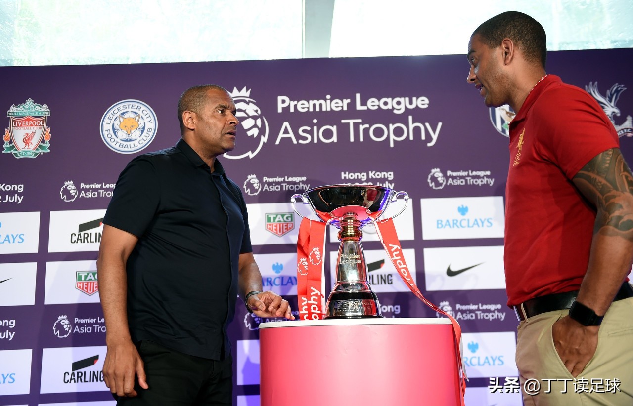 这一点英超完胜!助力成为五大联赛之首,值得西甲学习