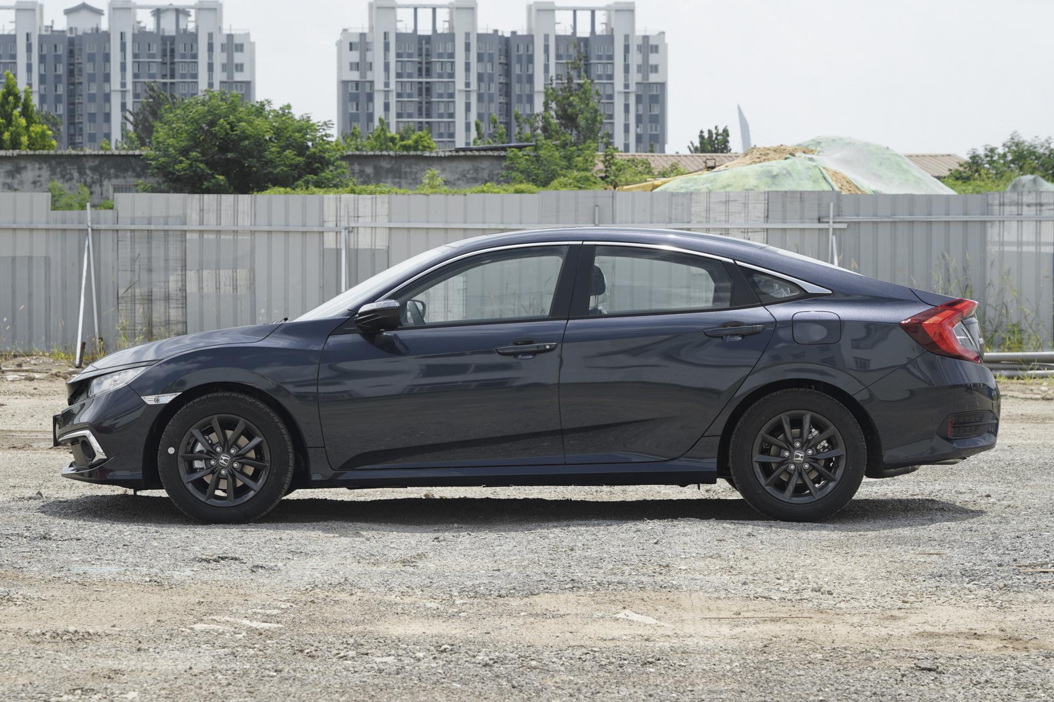 想买思域要多少钱,思域评价真实优缺点