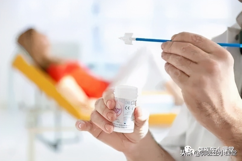 tct检查出血和医生技术有关系吗,做完tct检查怎么就出血了怎么止血