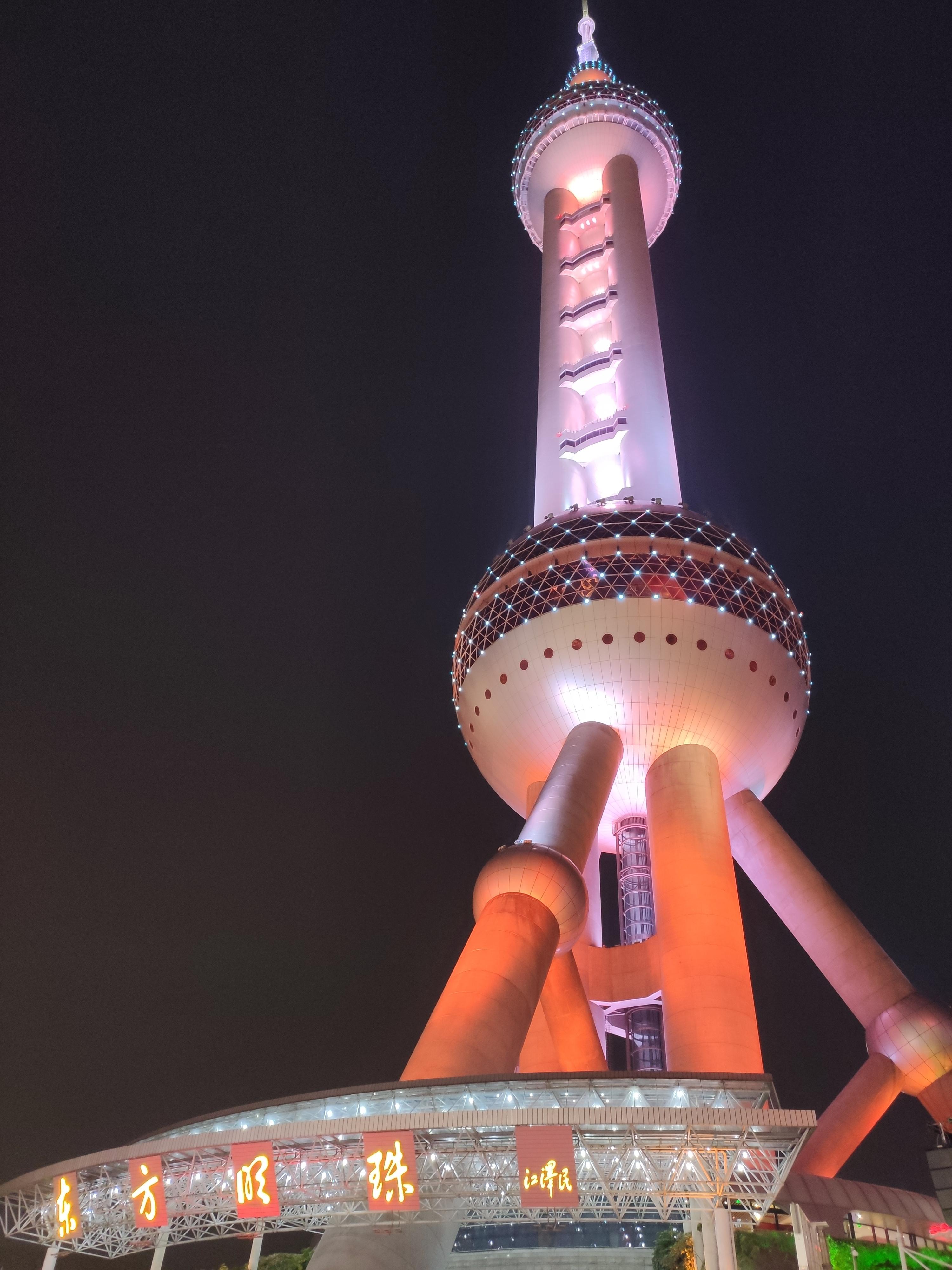 上海五天旅游路线图,上海5天自驾游攻略