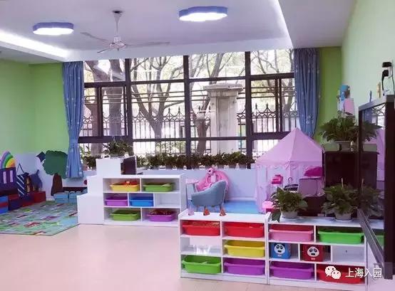 优质民办不到1000就能上！上海22所有地段生的民办园！最低225元