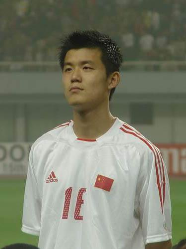 中国国奥迎来黄金一代,二十年如一梦