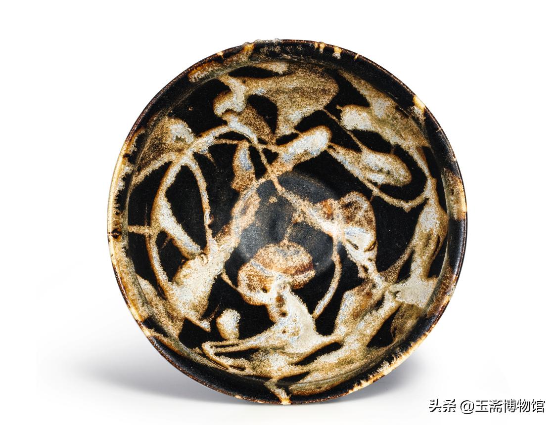 吉州窑瓷器有收藏价值吗,宋吉州窑瓷器欣赏