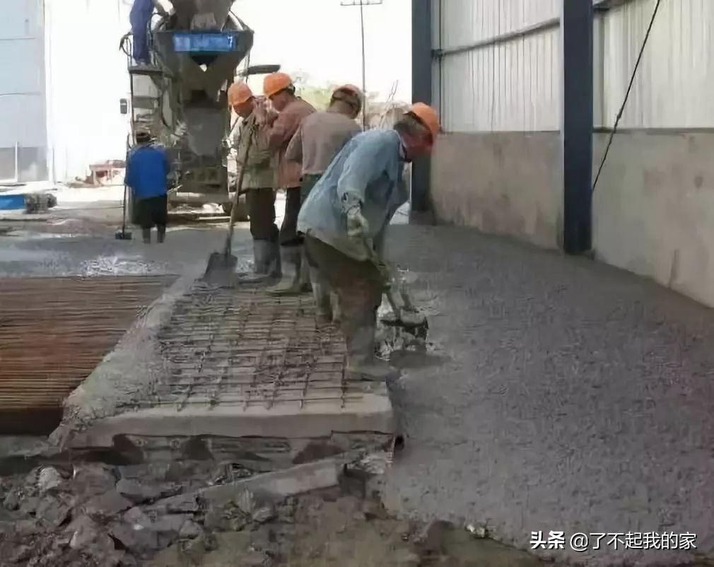 建筑工程资料中混凝土资料有哪些,建筑混凝土的工程资料