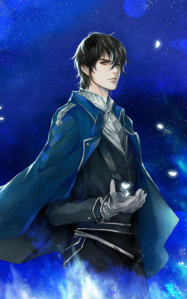 残次品陆林吵架,残次品中陆林吵架在第几章