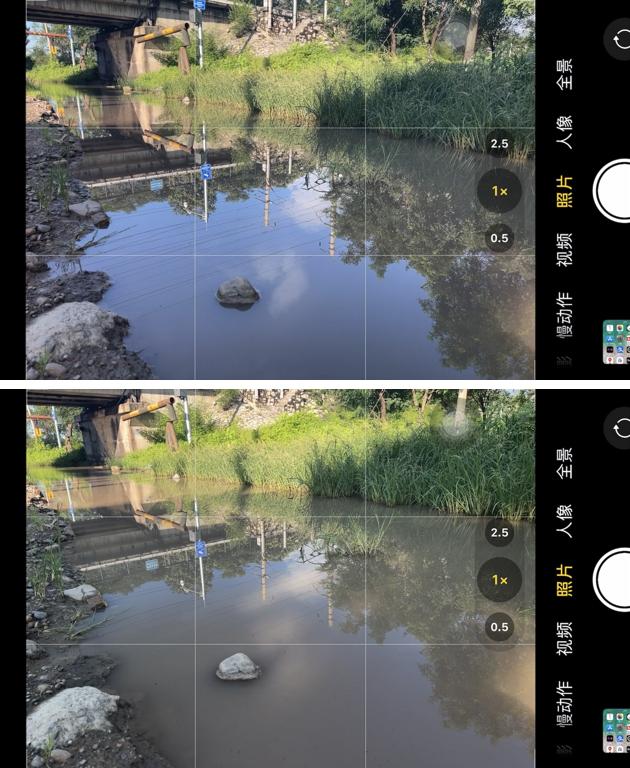 手机摄影拍摄效果图,摄影超级神器