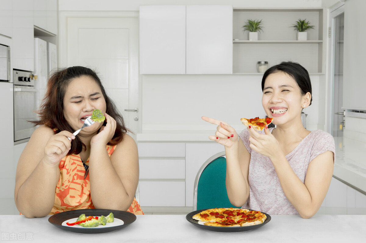 减肥遇到瓶颈期该如何突破,减肥遇到了瓶颈期怎么解决