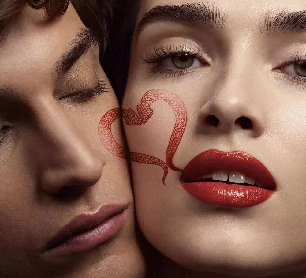 宅了大半个月!情人节就是想买!买!|撸铁妹专栏