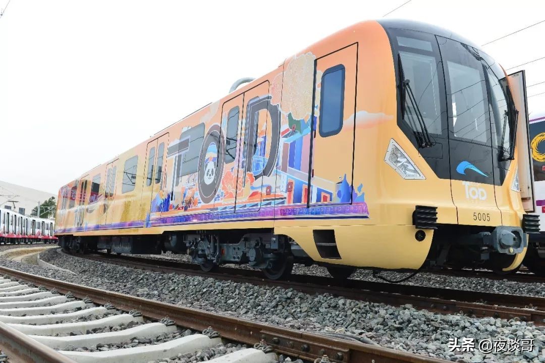 成都大丰地铁5号线视频,成都地铁18号线北延至大丰