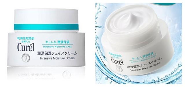 换季皮肤保湿面霜推荐哪款,补水面霜敏感肌肤泛红修复