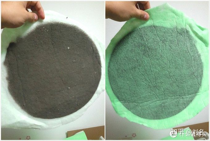 新风机初效过滤与高效过滤,新风知识