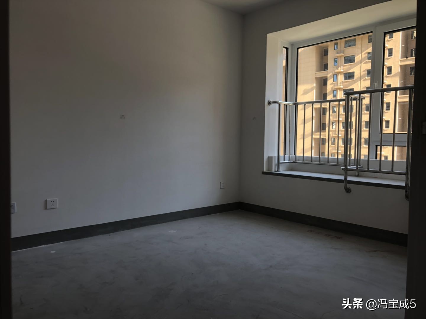 百子湾南磨房石门,百子湾南磨房石门新居