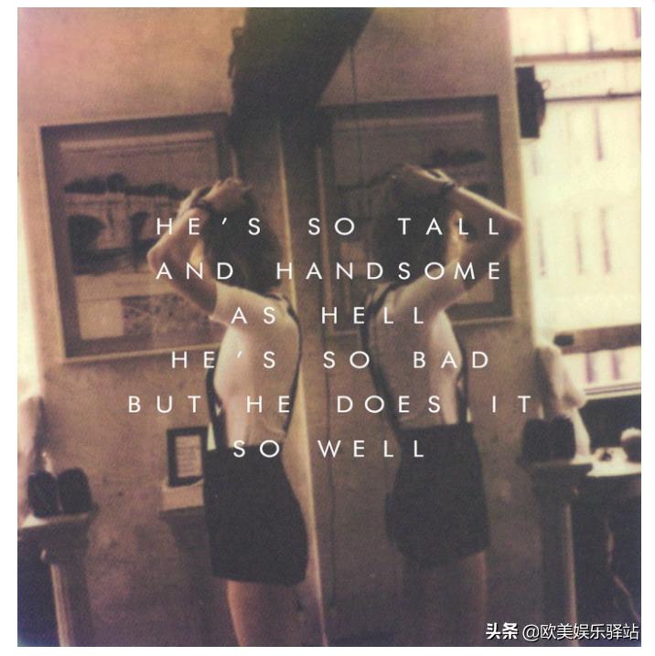 欧美音乐推荐:以26个字母为开头的英文歌,茶余饭后必听的歌曲