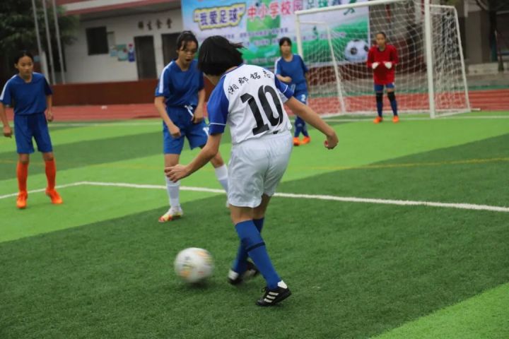 湘郡铭志学校足球联赛,邵阳市湘郡铭志足球