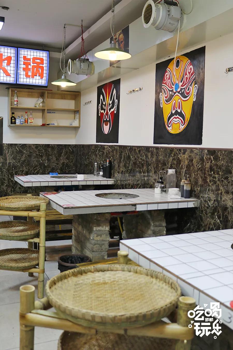 邯郸一个人吃火锅的地方,邯郸能吃肉的自助火锅