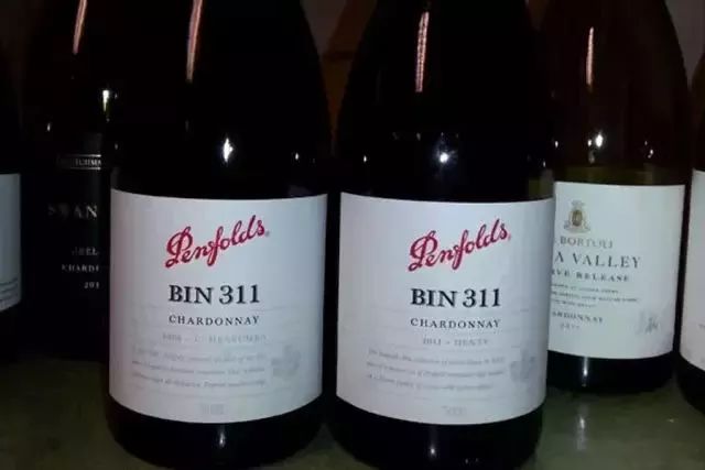 奔富葡萄酒10年,奔富葡萄酒如何区别真假