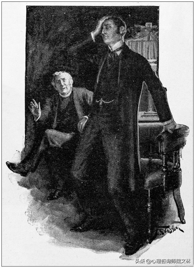 癔症为什么叫歇斯底里,hysteria和歇斯底里