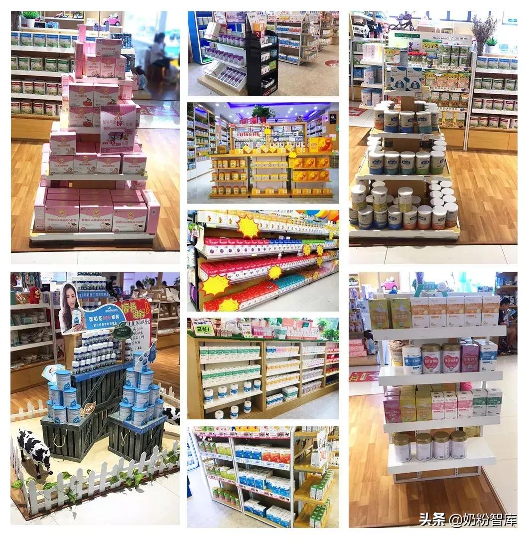 抢食千亿保健品市场，增长焦虑下乳企切勿本末倒置