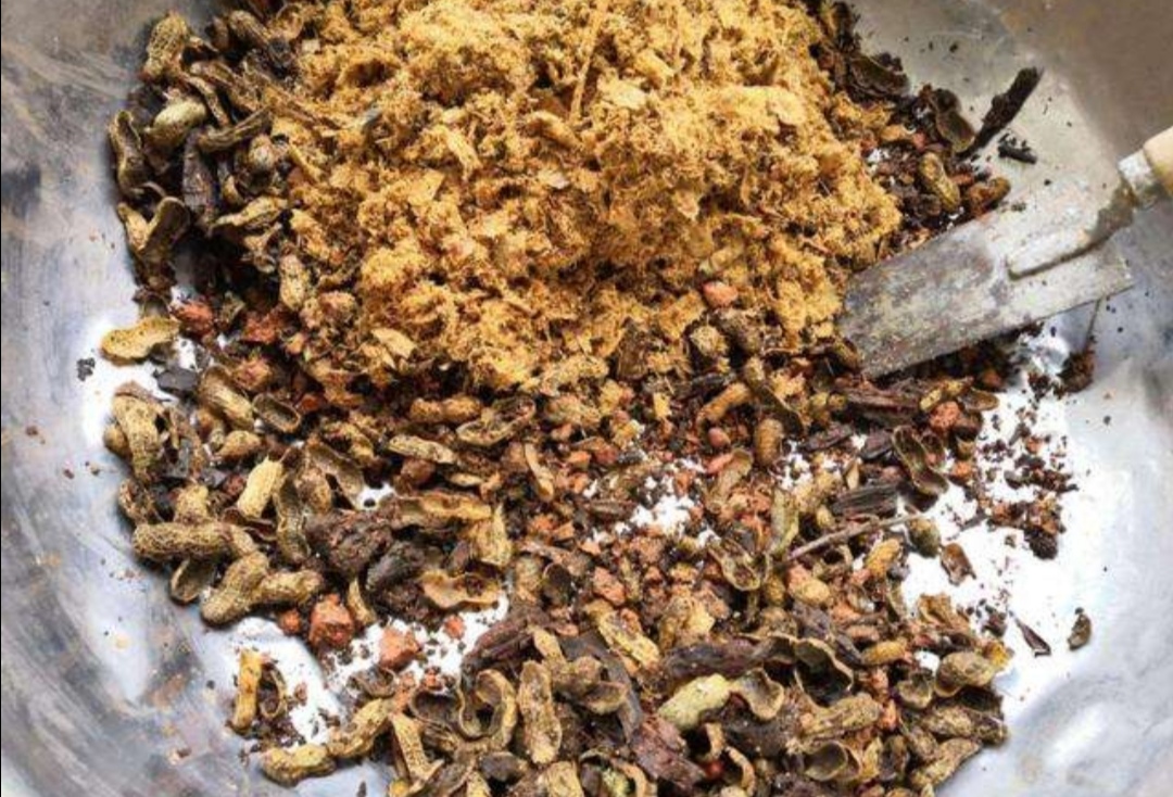 养花营养土怎么自制,在家如何制作养花营养土