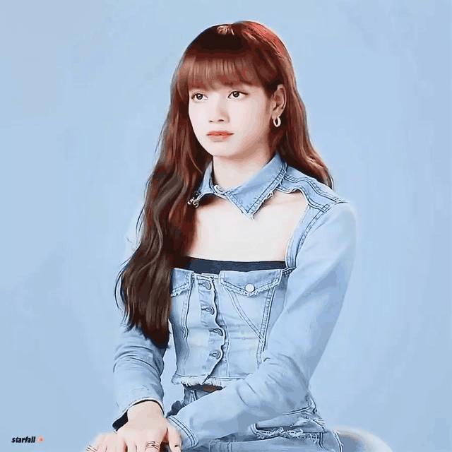 人间芭比lisa的心酸历史,人间芭比lisa公开破格造型