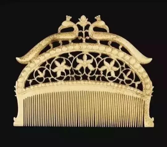 古代男女定情信物用哪种玉佩,古代男女定情信物都有哪些