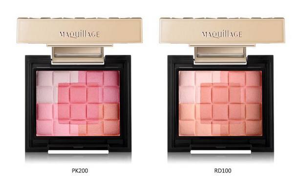 资生堂maquillagebb霜,资生堂maquill心机彩妆蜜粉测评