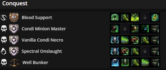 激战2最前置的幻化,激战2特性系统