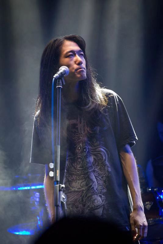 重金属摇滚死亡乐队,死亡摇滚重金属乐队