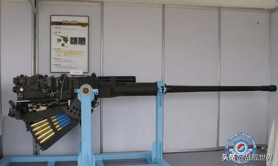 ak47和榴弹炮,ak47的火炮