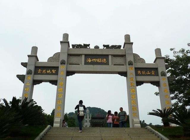 到厦门旅游必去的14个旅游景区,厦门有什么旅游景区