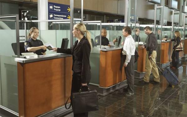 加拿大学签入境指南,加拿大入境必备攻略