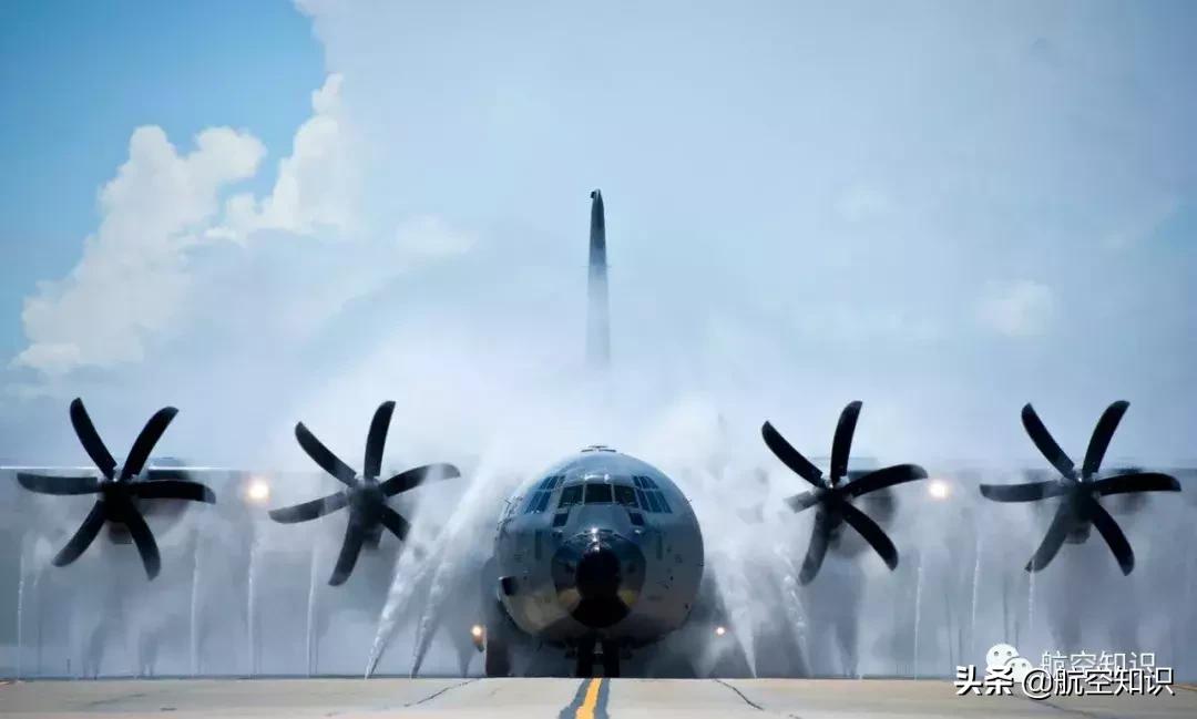 美国空军装备之运输机篇,美国空军现役装备