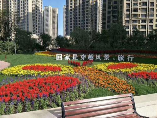 华源豪庭好还是五洲观澜好？运城北区楼盘对比