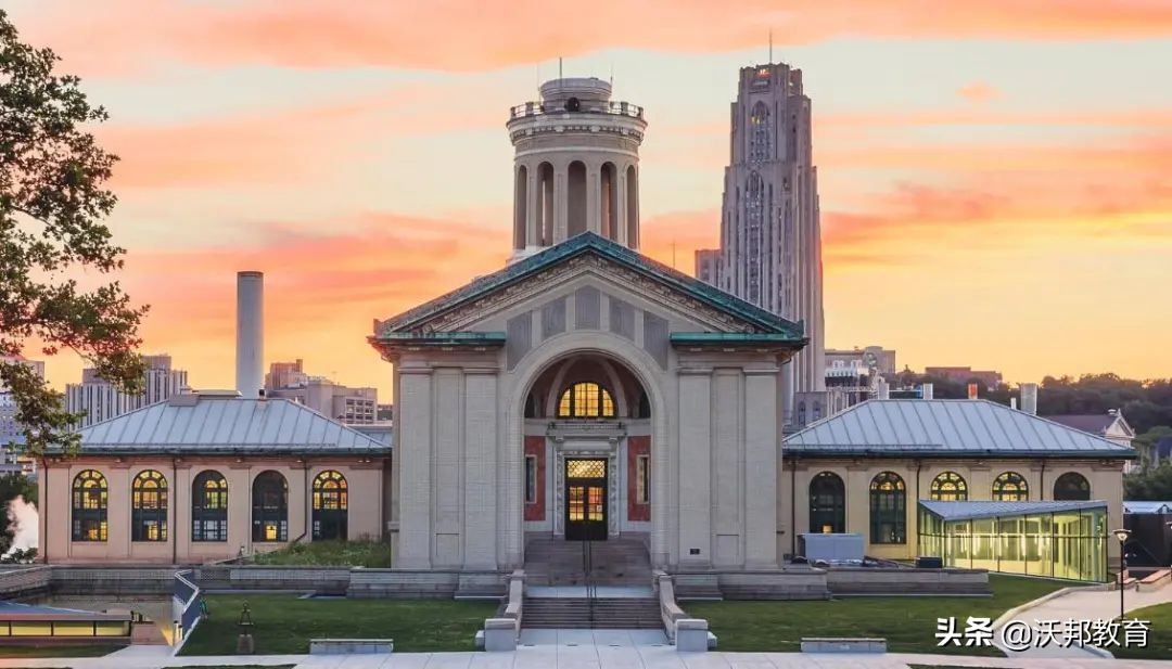 美国cs专业top30排名,cs专业排名2020