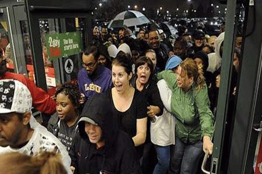 双十一我们都剁手了吗,双十一囤货狂欢节