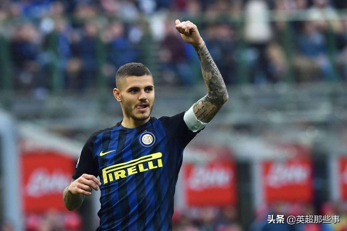 伊卡尔迪友妻门事件,伊卡尔迪夫妇现状