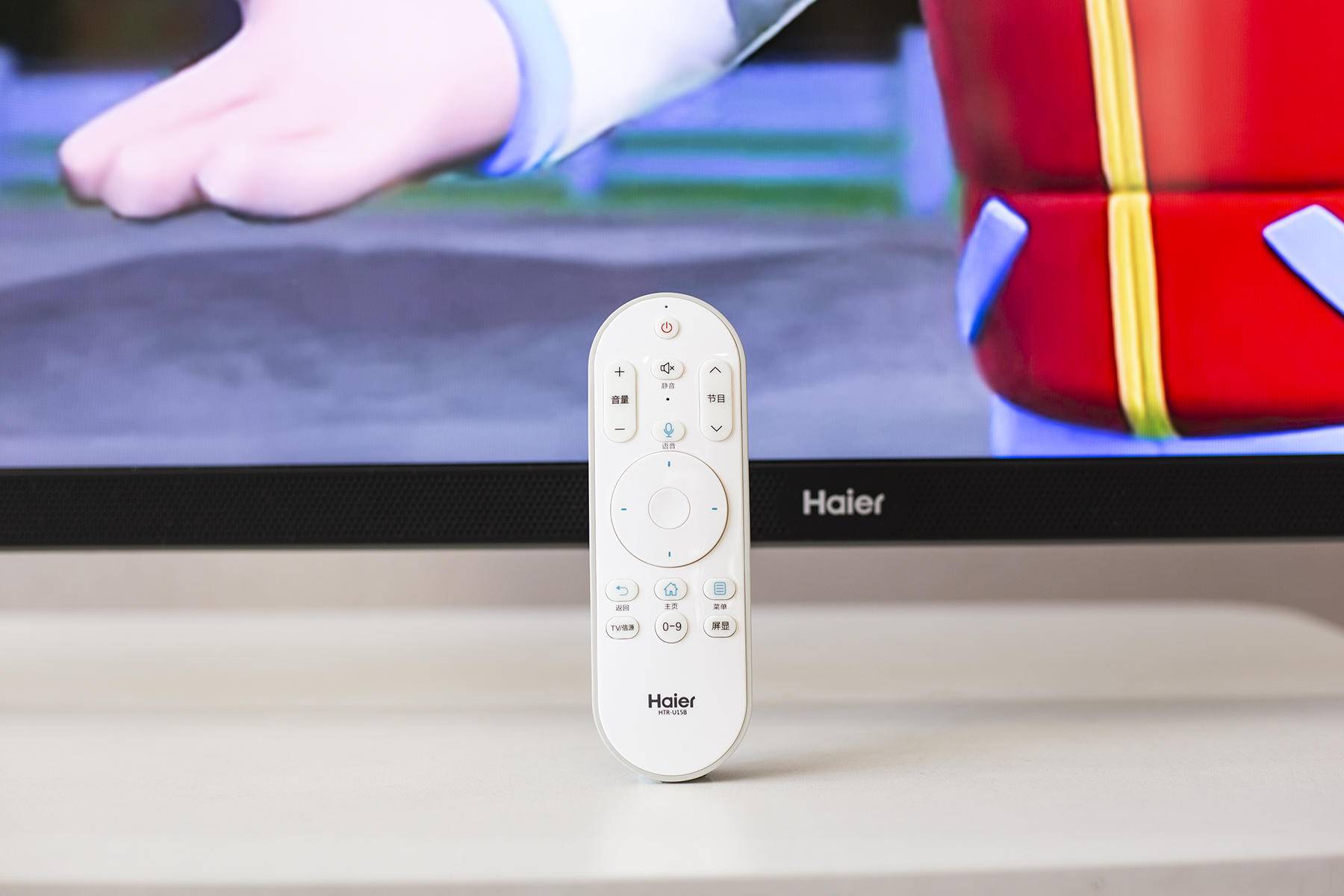 海尔电视lu55c51pro测评,海尔lu55c71