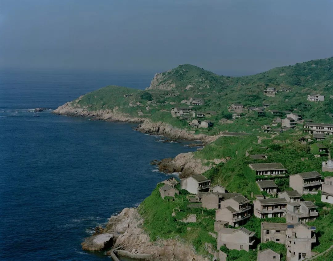 一个泉州小伙的中国荒村启示录