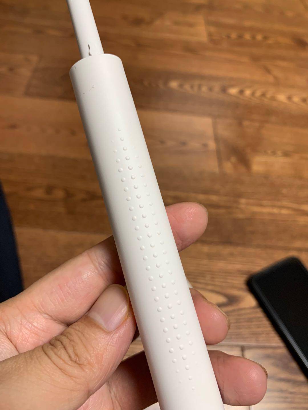 小米电动牙刷t100建议购买吗,小米电动牙刷t100充不进去电