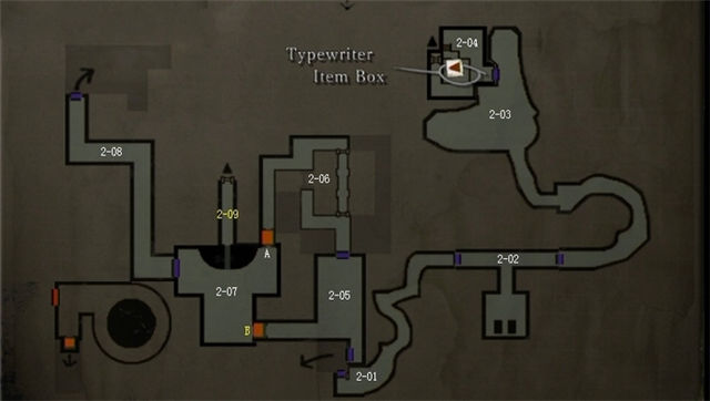 生化危机1重制版图文攻略——克里斯篇重返中庭（6）