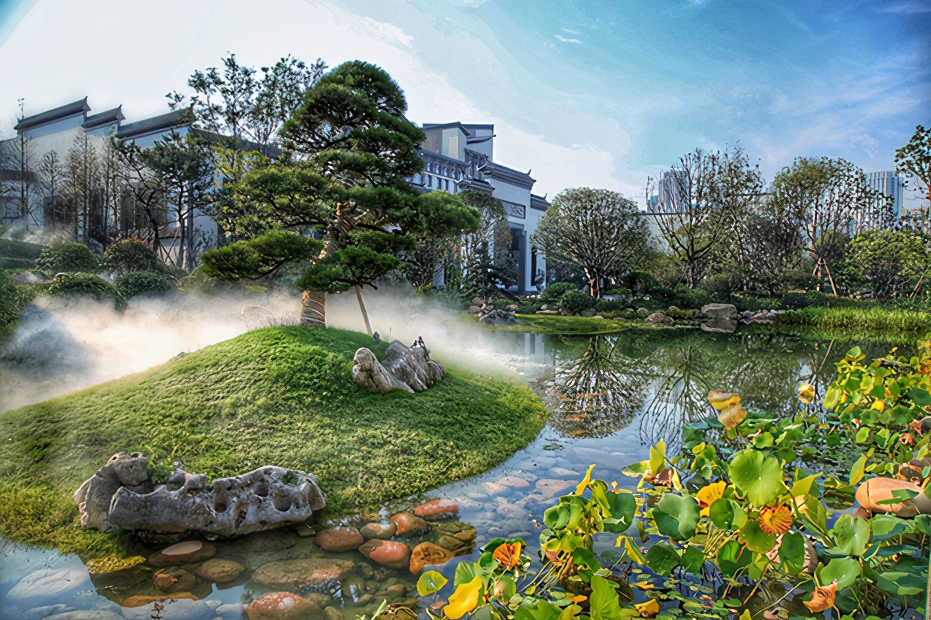 合肥万达文华酒店|WCPRIIMG3