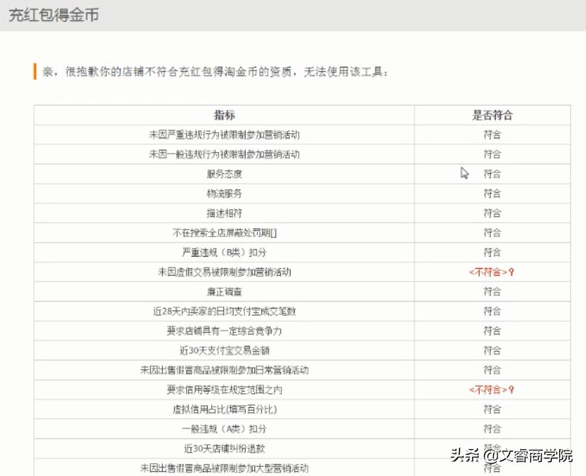 淘宝电商运营新手入门教程零基础,淘宝淘金币的一分兑是什么活动