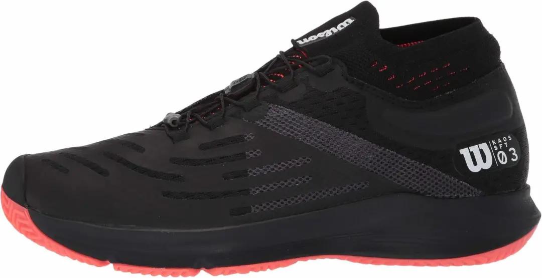 网球鞋排名前十名回力,质量比较好的几款网球运动鞋