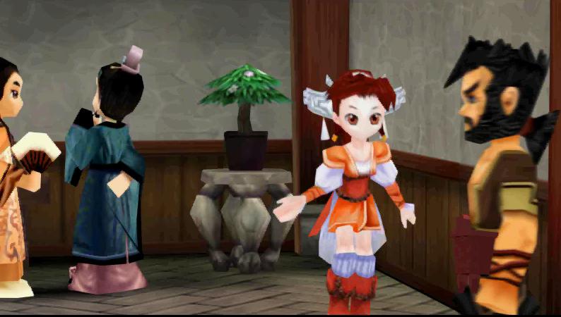 仙剑奇侠传五前传支线错过了,仙剑奇侠传3最全攻略